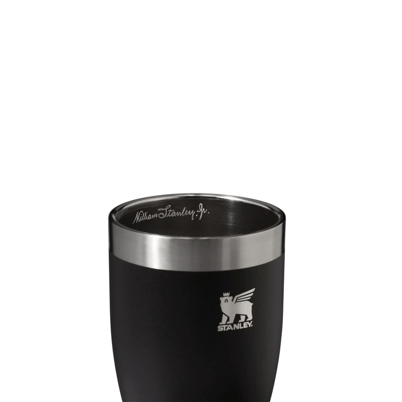 Vaso de Cerveza Stanley The Golden Hour Prismatic | 444 ml.