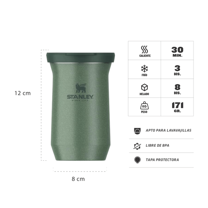 Mate Stanley | 200 Ml