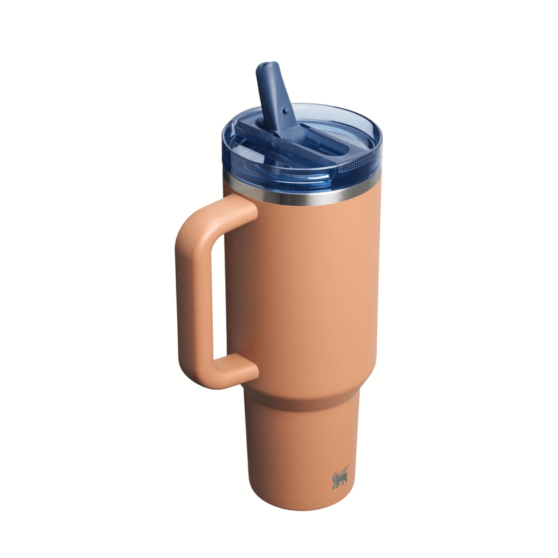 Vaso Stanley Quencher ProTour Flip Straw | 1.18L