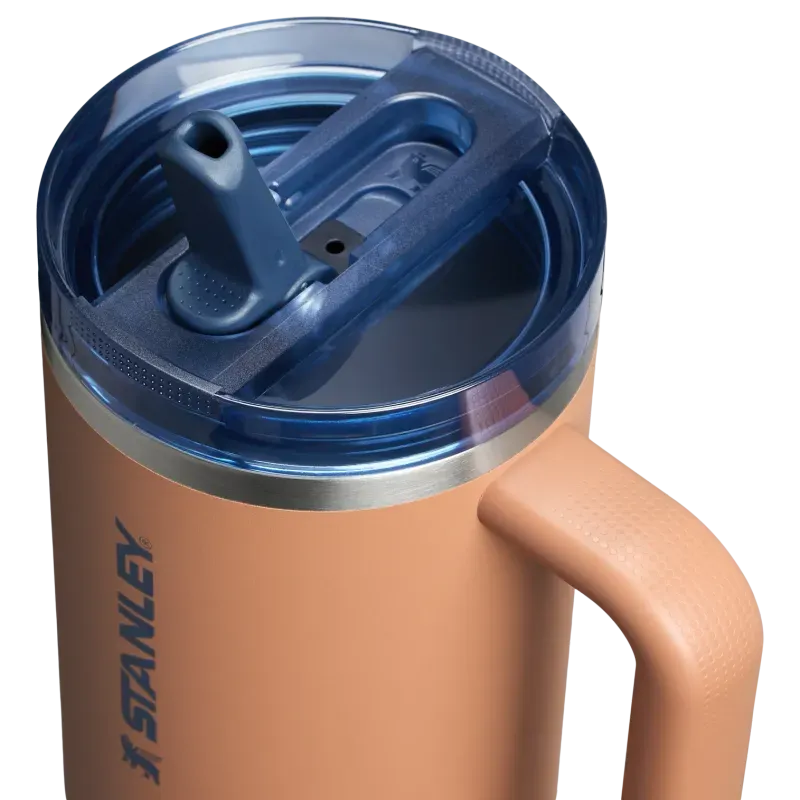 Vaso Stanley Quencher ProTour Flip Straw | 1.18L