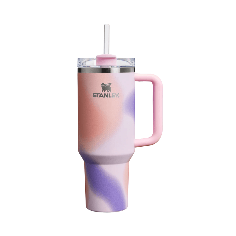 Vaso Stanley Quencher New Frequency | 1.18 lts.