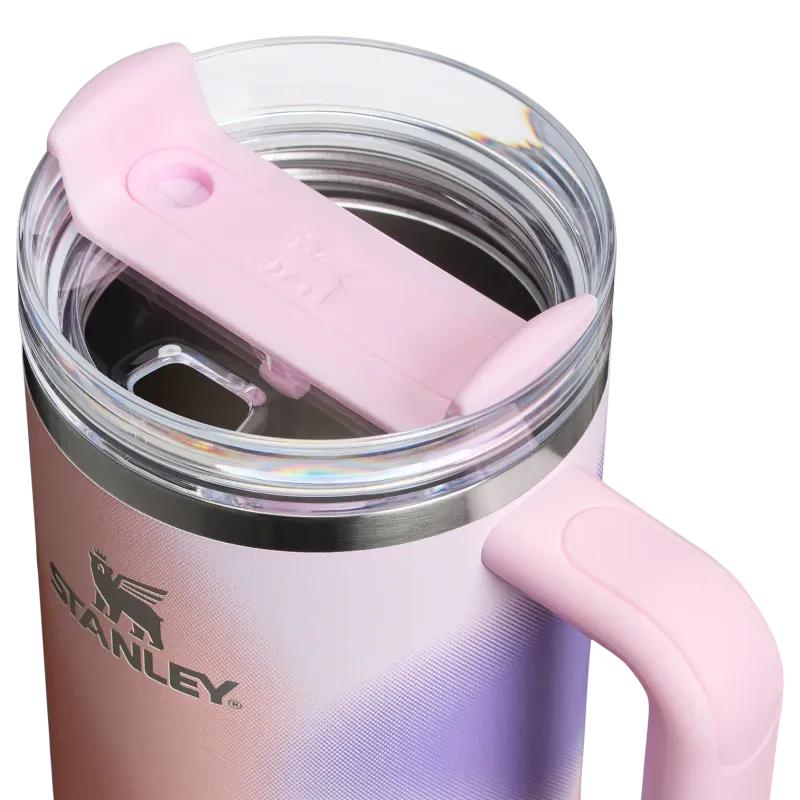 Vaso Stanley Quencher New Frequency | 1.18 lts.