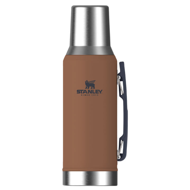 Termo Stanley Mate-System | 1.2 lts.