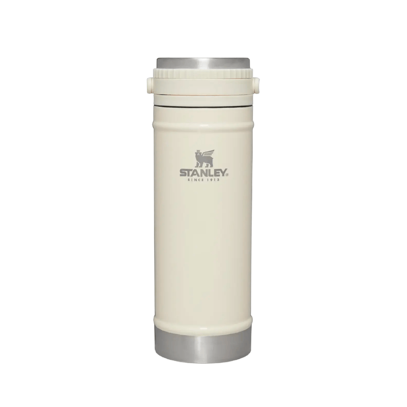 Cafetera de Viaje Stanley Prensa Francesa | 473 ml.